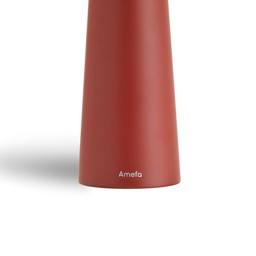 SALT & PEPPER Młynki Drewniane Terracotta 2 szt.