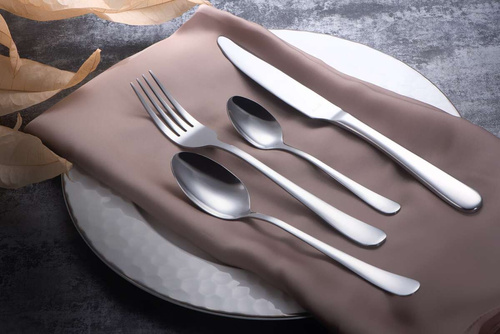 AUSTIN Łyżeczka do kawy