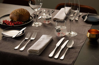 DRIFT Komplet sztućców dla 12 osób 60 części w pud. uniwersalnym