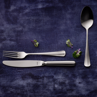 ELIZABETH Łyżeczka do kawy