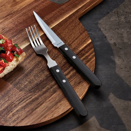 PIZZA Łyżka do przystawek