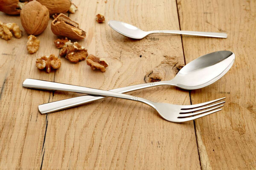 PALMON Widelec stołowy