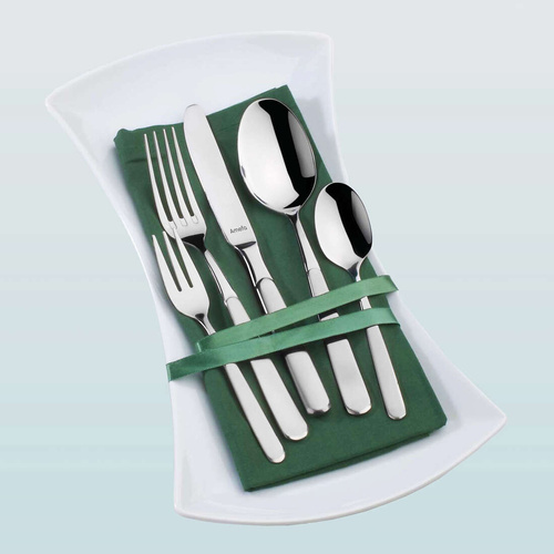 VECTRA Komplet sztućców dla 12 osób 60 cz. w pud.