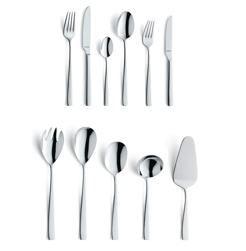 MARTIN Łyżeczka do herbaty