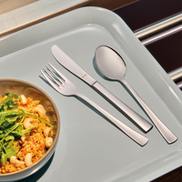 ATLANTIC zestaw dla 1 osoby - 4 sztuki