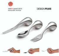 INTEGRALE Widelec stołowy