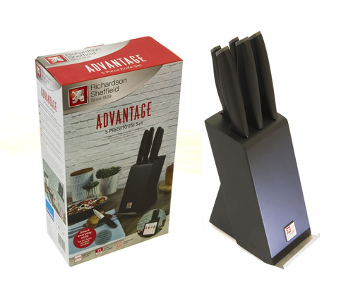 ADVANTAGE Nóż do mięsa na zawieszce