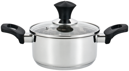 SAHARA Zestaw garnków 10 elementów