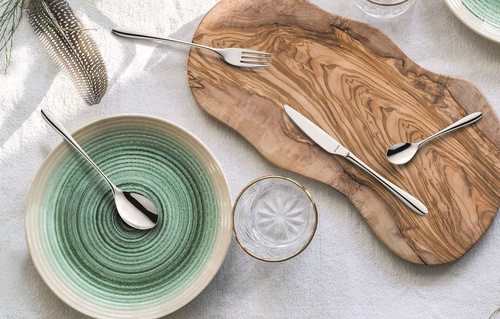 CUBA Czerpak do sosu