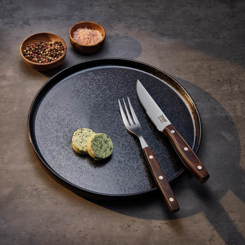 PORTERHOUSE Nóż stekowy