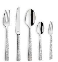 FELICITY Komplet sztućców dla 12 osób 60 cz. w pud. prezentowym