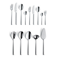 METROPOLE Łyżka wazowa