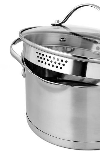 MISTRAL Zestaw garnków 10 elementów