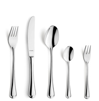 ELEGANCE Komplet sztućców dla 12 osób 60 cz. w pud. uniwersalnym