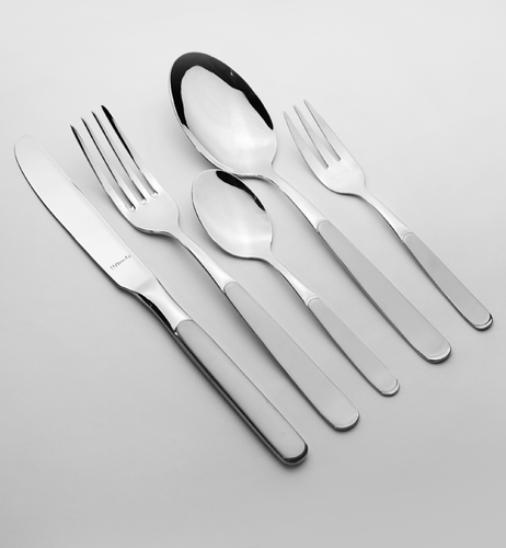 VECTRA Komplet sztućców dla 12 osób 60 cz. w pud.