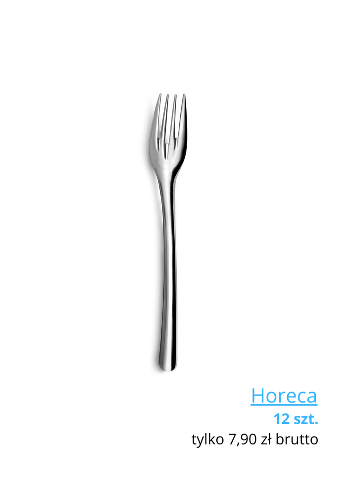 SLIM Widelec jednorazowy 12 sztuk