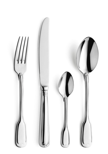 AUGSBURGER FADEN Łyżeczka do kawy