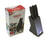 ADVANTAGE  Nóż do chleba na zawieszce