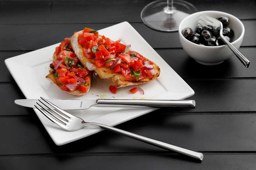 METROPOLE Łyżka bulionowa