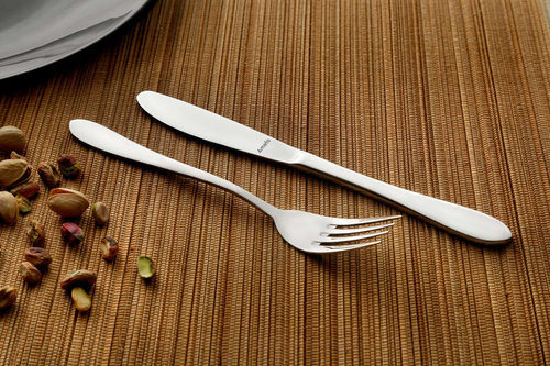 SONATE Komplet sztućców dla 6 osób 24 cz. w pud. TB