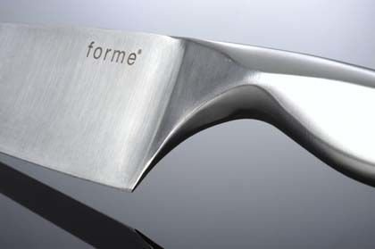 FORME Zestaw noży kuchennych 3 cz.