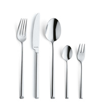 METROPOLE zestaw dla 1 osoby - 5 sztuk