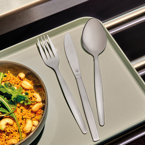 SCANDINAVE Łyżeczka do herbaty 12 szt.