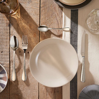 SIERRA Komplet sztućców  dla 12 osób 24 cz. w pud. uniwersalnym