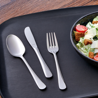 REBECCA Widelec stołowy