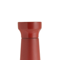 SALT & PEPPER Młynki Drewniane Terracotta 2 szt.