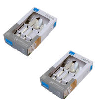 LIVORNO 48 cz. komplet sztućców w pud. Amefa