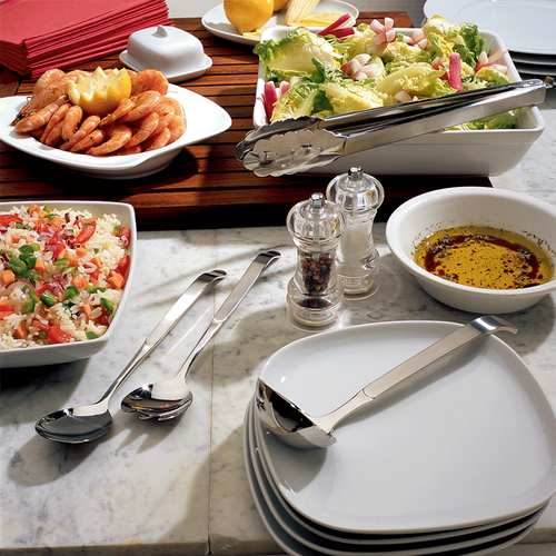 BUFFET Czerpak serwingowy do sosu mały