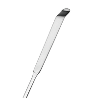 BUFFET Widelec do sałatek mały