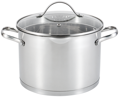 MISTRAL Zestaw garnków 10 elementów