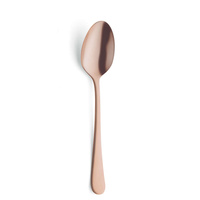 AUSTIN Łyżka stołowa miedziana