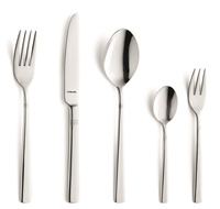 PALMON Komplet sztućców dla 12 osób 60 cz. w pud. uniwersalnym