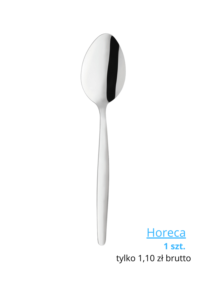 BALTIC ECONOMIC Łyżka do przystawek