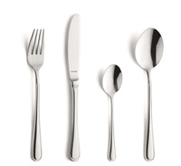 BARCELONA Komplet sztućców dla 6 osób 24 cz. w pud. TB