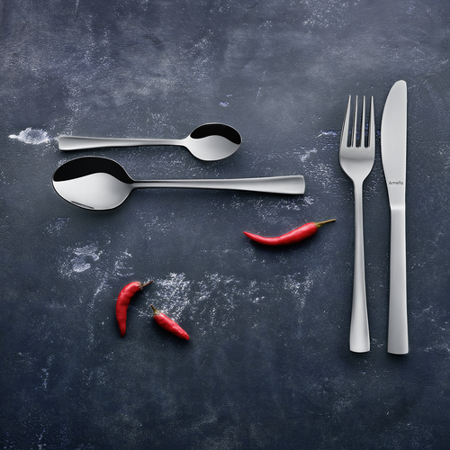 ATLANTIC Łyżeczka do latte