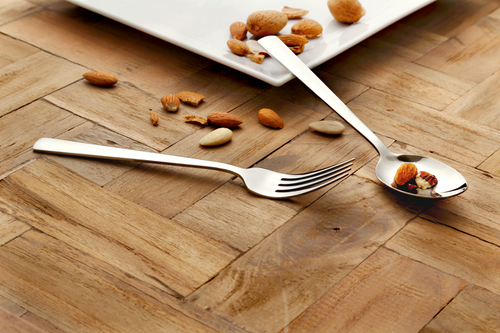 MODERNO Nóż do ryb