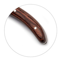 ROYAL STEAK Nóż stekowy ząbkowany