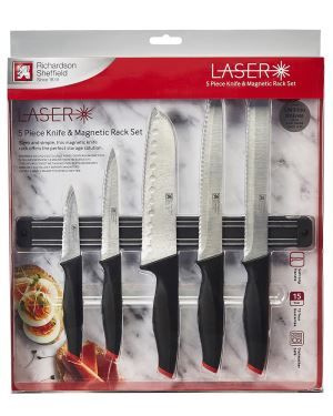 NEW LASER listwa magnetyczna do noży