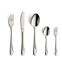 FELICIA Komplet sztućców dla 12 osób 60 cz. w pud. uniwersalnym