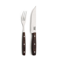 PORTERHOUSE Widelec stekowy 