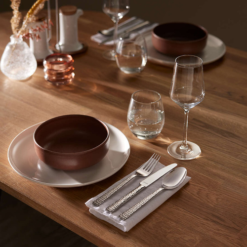 Felicity Komplet 6 łyżeczek do kawy w pud.