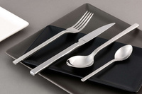 CUBE Nóż do przystawek