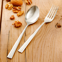 PALMON Łyżeczka do herbaty