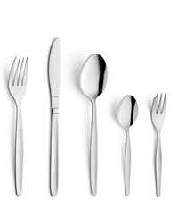 SCANDINAVE Łyżeczka do kawy