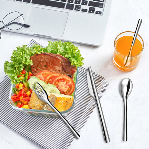 SLIM Łyżka jednorazowa 12 sztuk