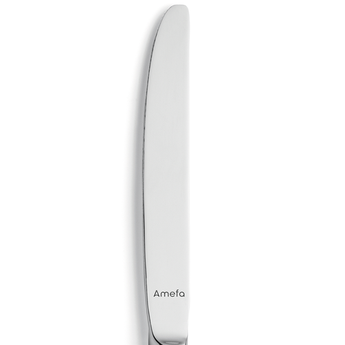 DUKE Nóż stołowy osadzany